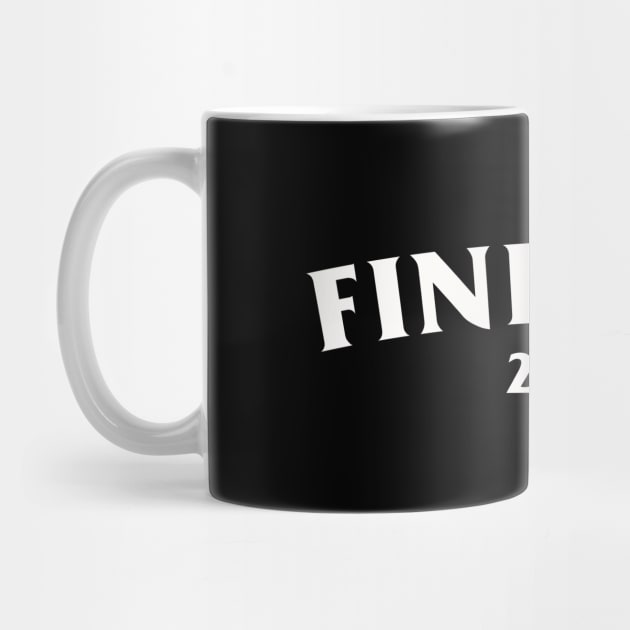 finisher 2023 by Kingrocker Clothing